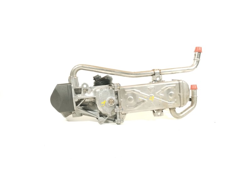 Recambio de valvula egr para skoda fabia ii (542) 1.6 tdi referencia OEM IAM 03L131512DP 03L131512C 