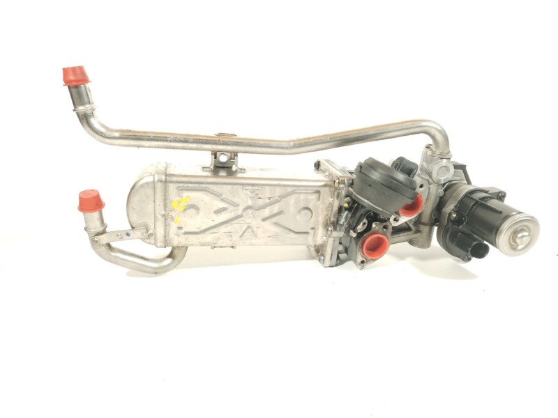 Recambio de valvula egr para skoda fabia ii (542) 1.6 tdi referencia OEM IAM 03L131512DP 03L131512C 