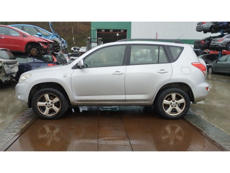 toyota rav 4 iii (_a3_) del año 2006