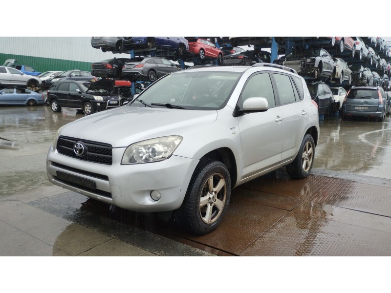 toyota rav 4 iii (_a3_) del año 2006
