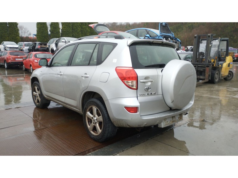 toyota rav 4 iii (_a3_) del año 2006
