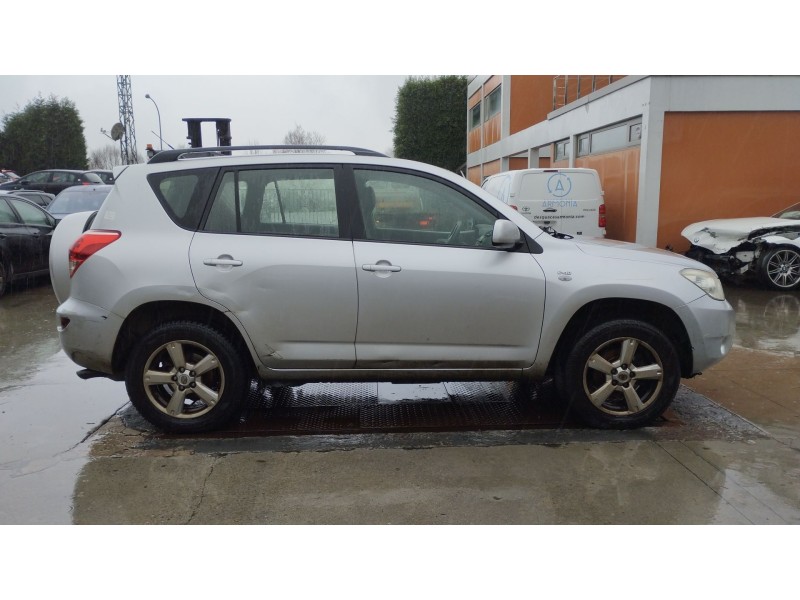 toyota rav 4 iii (_a3_) del año 2006