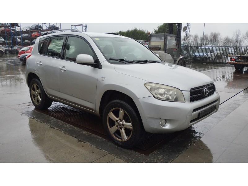 toyota rav 4 iii (_a3_) del año 2006