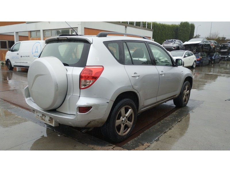 toyota rav 4 iii (_a3_) del año 2006