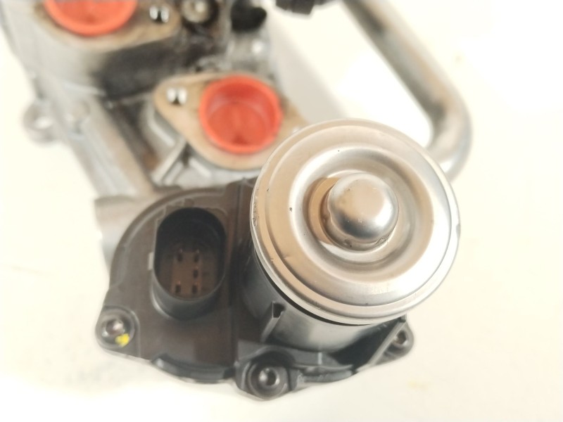 Recambio de valvula egr para skoda fabia ii (542) 1.6 tdi referencia OEM IAM 03L131512DP 03L131512C 