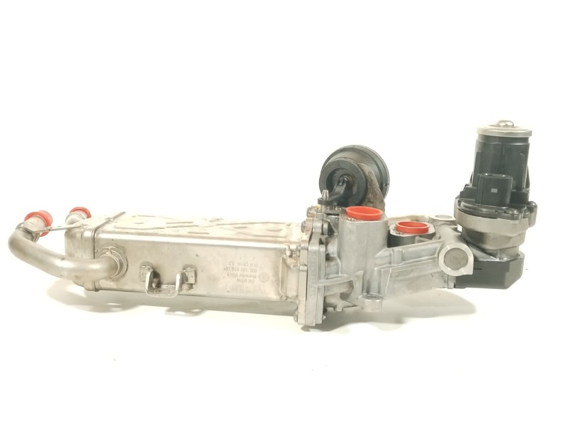 Recambio de valvula egr para skoda fabia ii (542) 1.6 tdi referencia OEM IAM 03L131512DP 03L131512C 