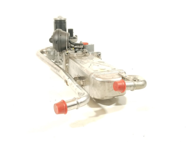 Recambio de valvula egr para skoda fabia ii (542) 1.6 tdi referencia OEM IAM 03L131512DP 03L131512C 