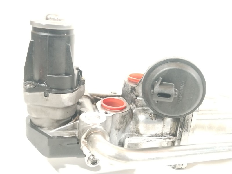 Recambio de valvula egr para skoda fabia ii (542) 1.6 tdi referencia OEM IAM 03L131512DP 03L131512C 