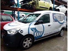 dacia dokker monospace (ke_) del año 2013