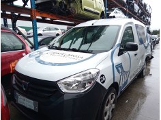 dacia dokker monospace (ke_) del año 2013 2