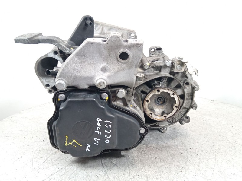 Recambio de caja cambios para volkswagen golf vi variant (aj5) advance referencia OEM IAM LUB  