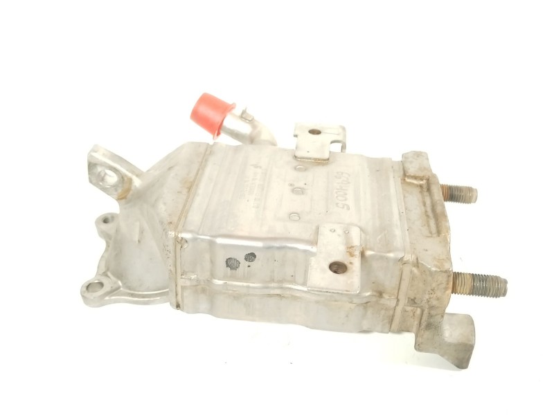 Recambio de enfriador egr para subaru forester (sj_) 2.0 d awd (sjd) referencia OEM IAM 14793AA090  