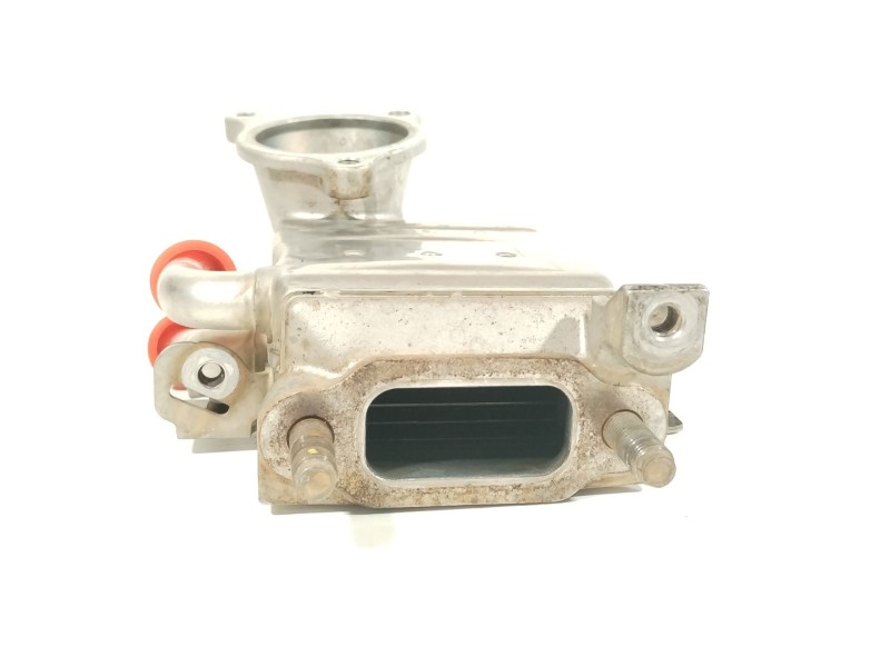 Recambio de enfriador egr para subaru forester (sj_) 2.0 d awd (sjd) referencia OEM IAM 14793AA090  