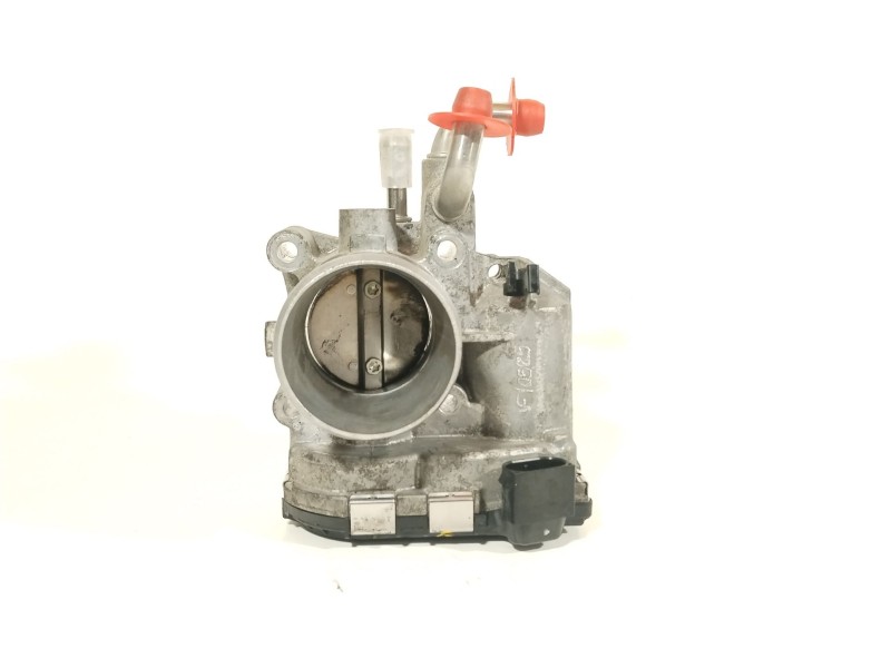 Recambio de caja mariposa para hyundai i20 classic referencia OEM IAM 3510004700 0280750634 