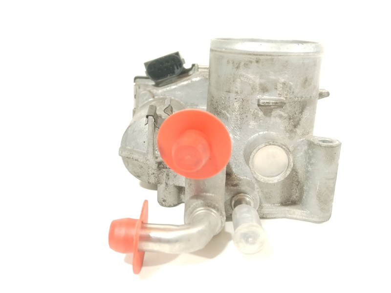 Recambio de caja mariposa para hyundai i20 classic referencia OEM IAM 3510004700 0280750634 