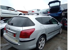 peugeot 407 (6d_) del año 2005