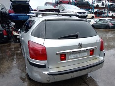 peugeot 407 (6d_) del año 2005 2
