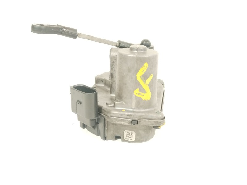 Recambio de caja mariposa para volkswagen touareg (7la) tdi v6 referencia OEM IAM A2C59513862 A2C53308513 