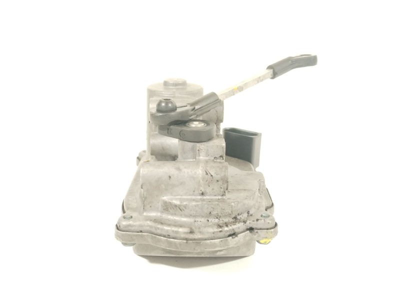 Recambio de caja mariposa para volkswagen touareg (7la) tdi v6 referencia OEM IAM A2C59513862 A2C53308513 