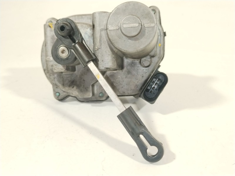 Recambio de caja mariposa para volkswagen touareg (7la) tdi v6 referencia OEM IAM A2C59513862 A2C53308513 