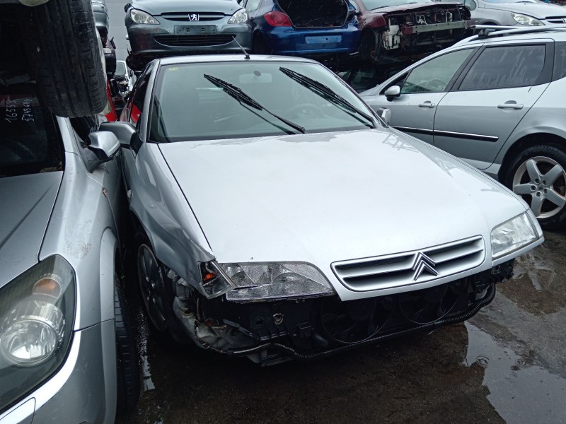 citroën xantia (x1_, x2_) del año 1999