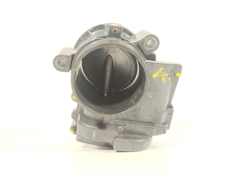 Recambio de caja mariposa para peugeot 2008 i (cu_) 1.6 vti referencia OEM IAM V862419080 A2C38050700 