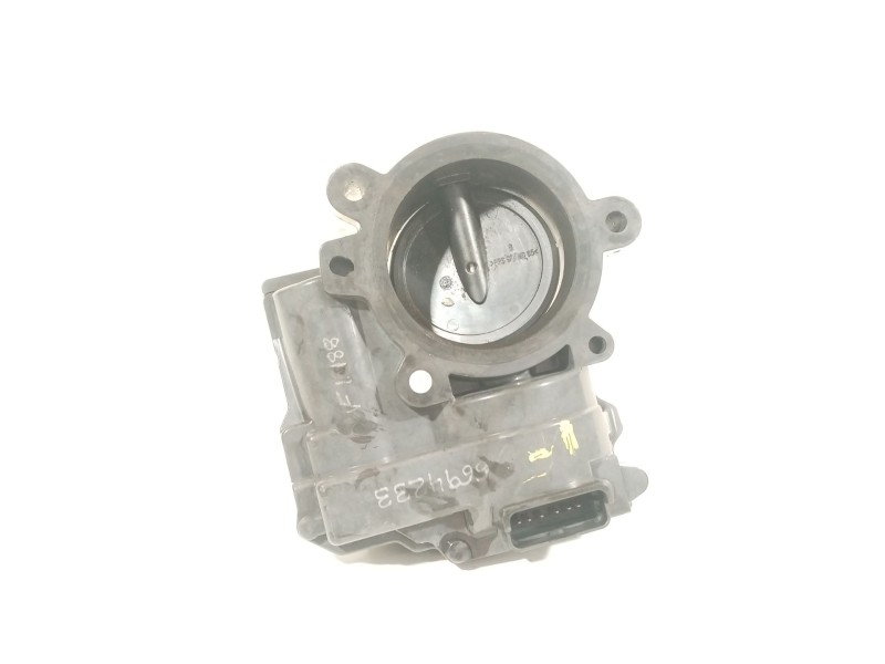 Recambio de caja mariposa para peugeot 2008 i (cu_) 1.6 vti referencia OEM IAM V862419080 A2C38050700 