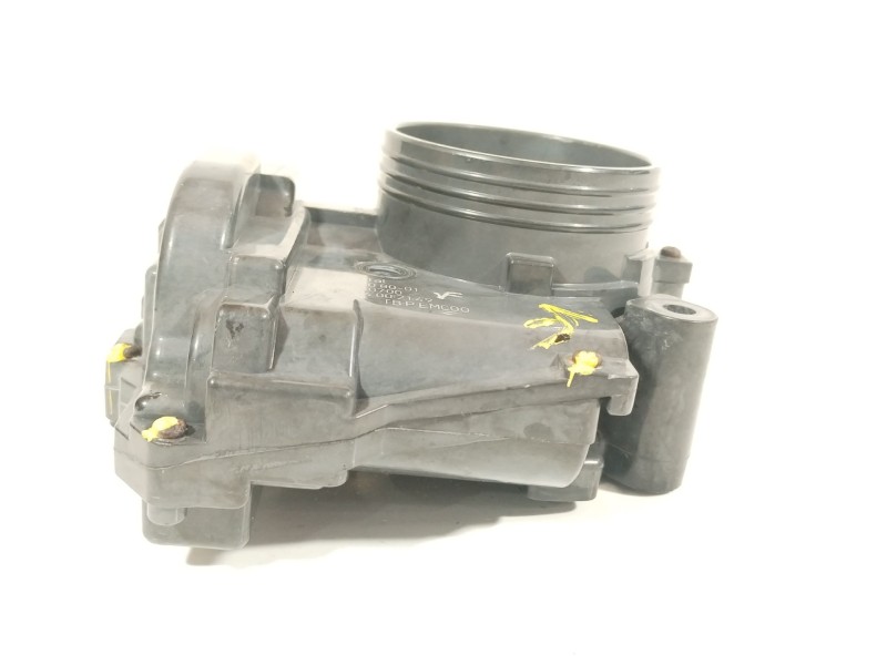 Recambio de caja mariposa para peugeot 2008 i (cu_) 1.6 vti referencia OEM IAM V862419080 A2C38050700 