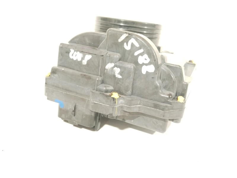 Recambio de caja mariposa para peugeot 2008 i (cu_) 1.6 vti referencia OEM IAM V862419080 A2C38050700 