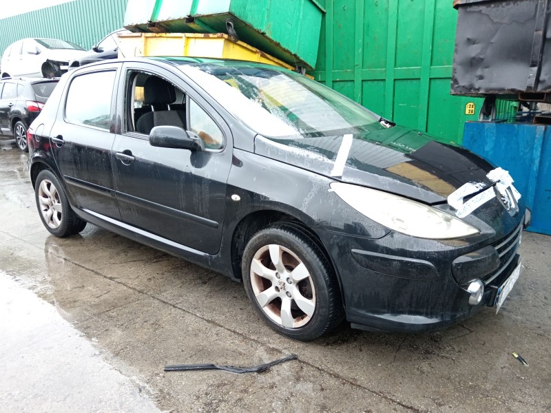 peugeot 307 (3a/c) del año 2008