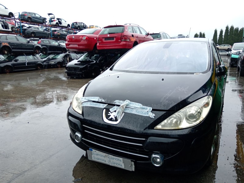 peugeot 307 (3a/c) del año 2008