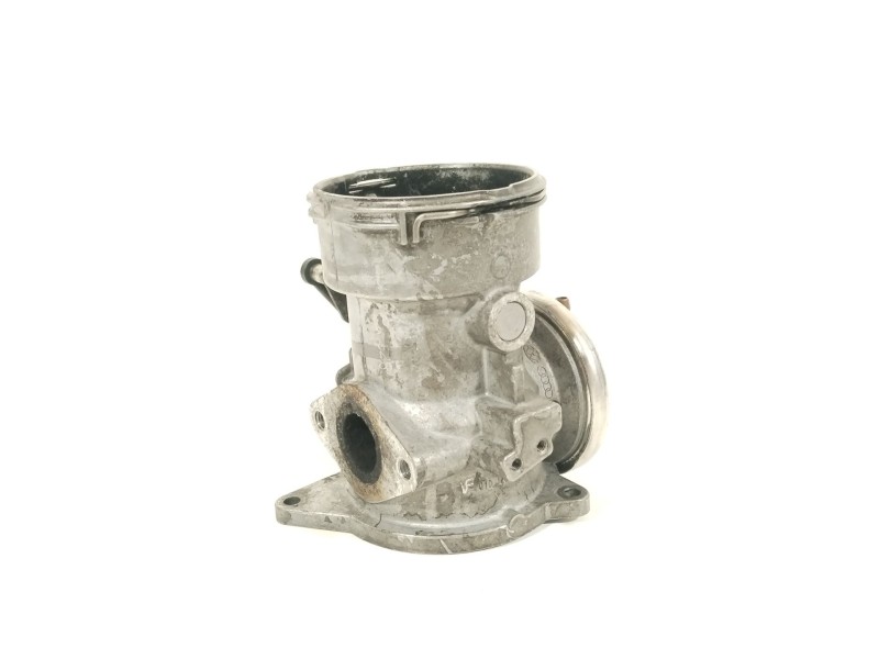 Recambio de valvula egr para volkswagen touareg (7la, 7l6, 7l7) 2.5 r5 tdi referencia OEM IAM 070128070F 070128073 