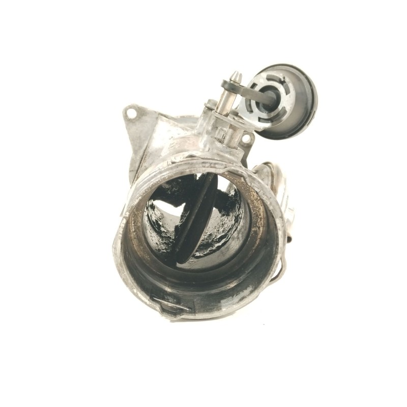 Recambio de valvula egr para volkswagen touareg (7la, 7l6, 7l7) 2.5 r5 tdi referencia OEM IAM 070128070F 070128073 