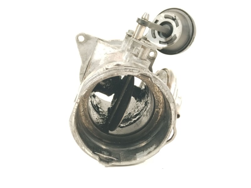 Recambio de valvula egr para volkswagen touareg (7la, 7l6, 7l7) 2.5 r5 tdi referencia OEM IAM 070128070F 070128073 