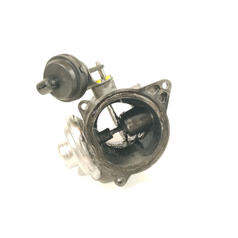 Recambio de valvula egr para volkswagen touareg (7la, 7l6, 7l7) 2.5 r5 tdi referencia OEM IAM 070128070F 070128073 