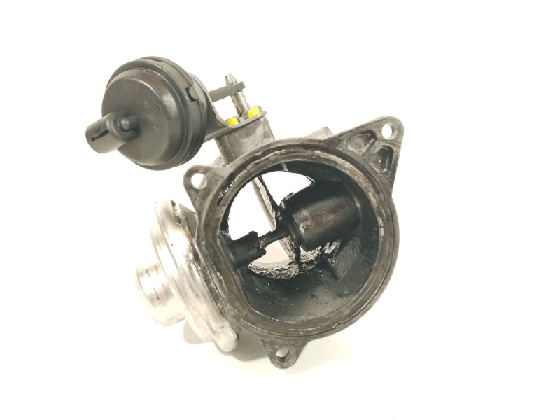 Recambio de valvula egr para volkswagen touareg (7la, 7l6, 7l7) 2.5 r5 tdi referencia OEM IAM 070128070F 070128073 