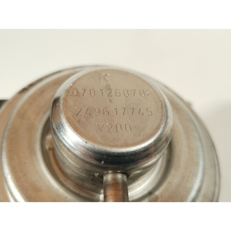 Recambio de valvula egr para volkswagen touareg (7la, 7l6, 7l7) 2.5 r5 tdi referencia OEM IAM 070128070F 070128073 