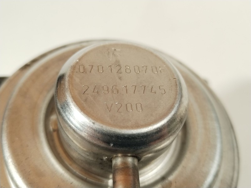 Recambio de valvula egr para volkswagen touareg (7la, 7l6, 7l7) 2.5 r5 tdi referencia OEM IAM 070128070F 070128073 