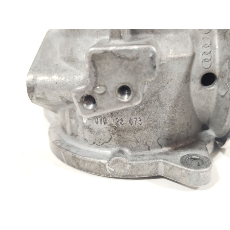 Recambio de valvula egr para volkswagen touareg (7la, 7l6, 7l7) 2.5 r5 tdi referencia OEM IAM 070128070F 070128073 
