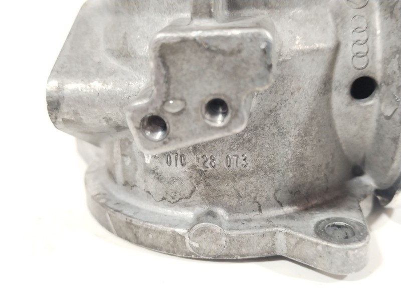 Recambio de valvula egr para volkswagen touareg (7la, 7l6, 7l7) 2.5 r5 tdi referencia OEM IAM 070128070F 070128073 