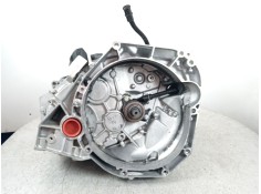 Recambio de caja cambios para dacia sandero iii 1.0 tce 90 referencia OEM IAM JT4016  