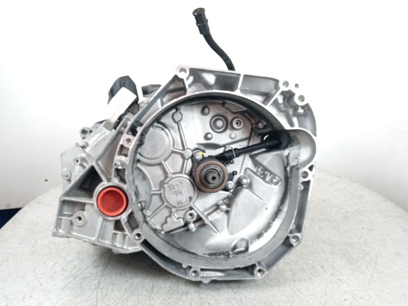 Recambio de caja cambios para dacia sandero iii 1.0 tce 90 referencia OEM IAM JT4016  