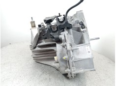 Recambio de caja cambios para dacia sandero iii 1.0 tce 90 referencia OEM IAM JT4016   2