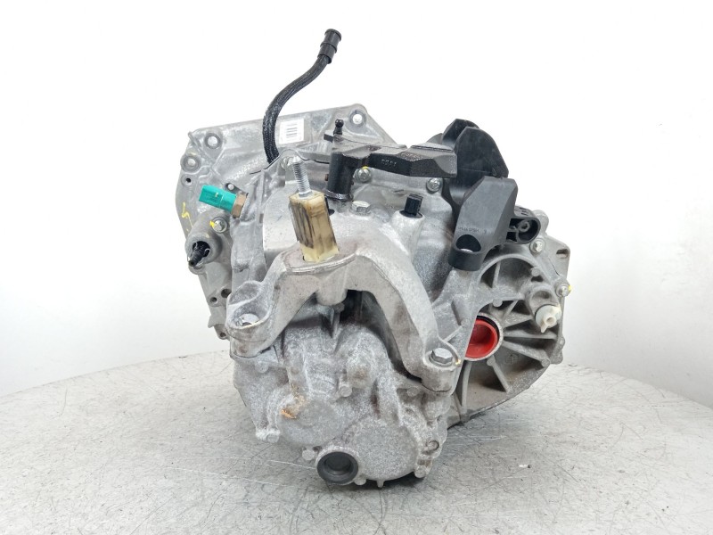 Recambio de caja cambios para dacia sandero iii 1.0 tce 90 referencia OEM IAM JT4016  