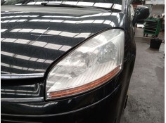 Recambio de faro izquierdo para citroën c4 grand picasso i (ua_) 1.6 hdi referencia OEM IAM 6208A8 16298100 