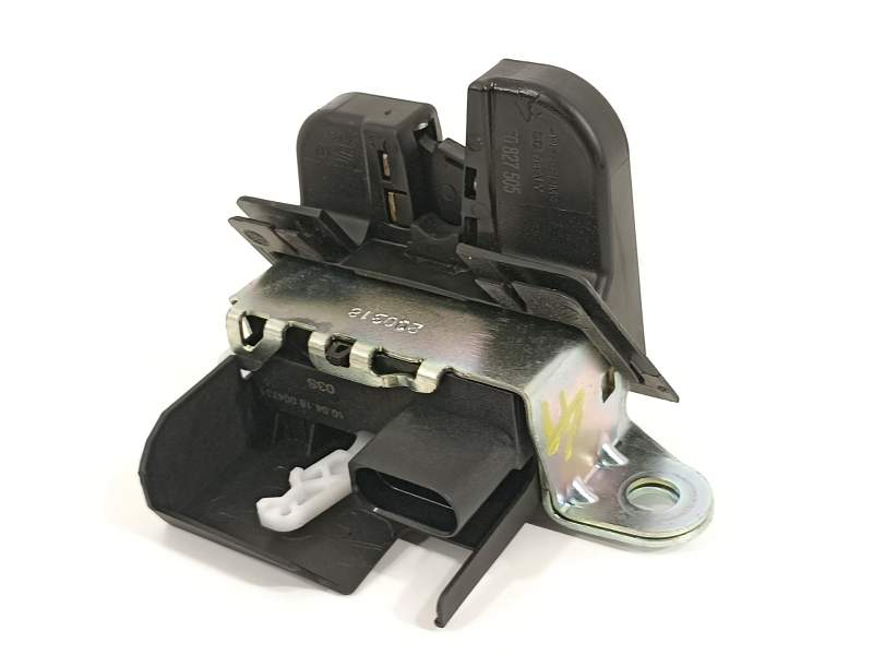 CERRADURA MALETERO / PORTON 6F0827505 