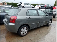 toyota corolla compact (_e11_) del año 2002