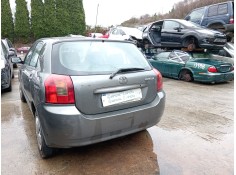 toyota corolla compact (_e11_) del año 2002 2