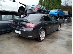 peugeot 407 (6d_) del año 2007