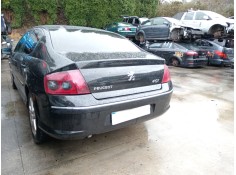 peugeot 407 (6d_) del año 2007 2